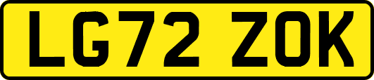 LG72ZOK