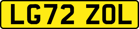 LG72ZOL