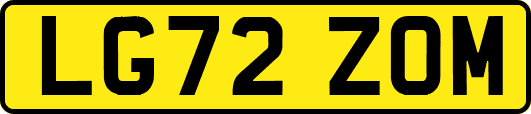 LG72ZOM