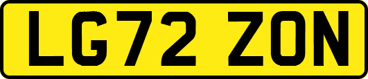 LG72ZON
