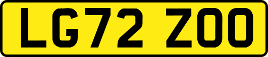 LG72ZOO