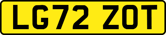 LG72ZOT