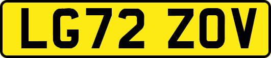LG72ZOV