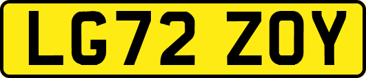 LG72ZOY