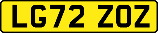 LG72ZOZ