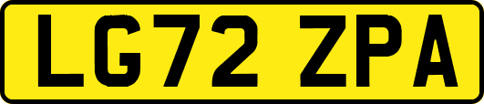 LG72ZPA
