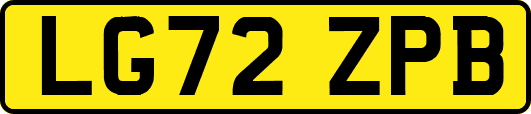 LG72ZPB