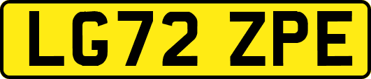 LG72ZPE