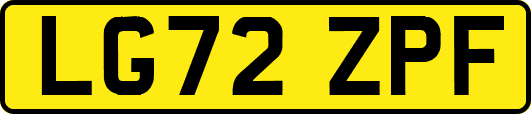 LG72ZPF