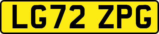 LG72ZPG