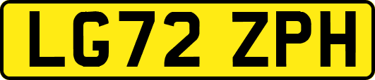 LG72ZPH
