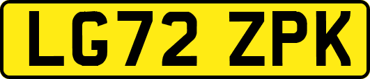 LG72ZPK