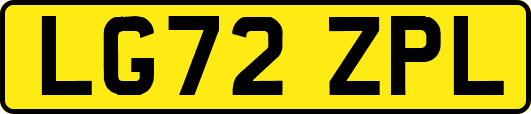 LG72ZPL