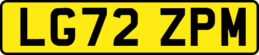 LG72ZPM