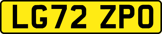 LG72ZPO