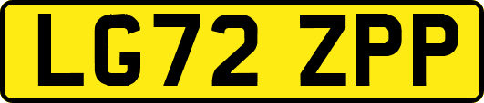 LG72ZPP