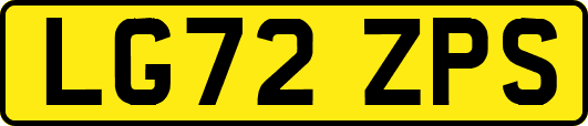 LG72ZPS
