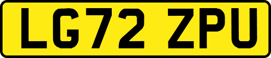 LG72ZPU