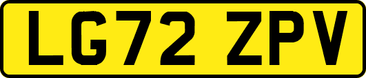 LG72ZPV