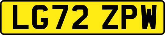 LG72ZPW