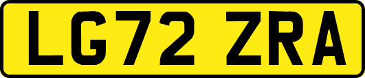LG72ZRA