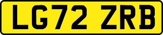LG72ZRB