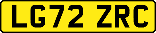 LG72ZRC