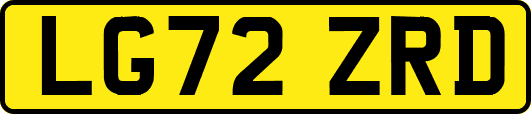 LG72ZRD