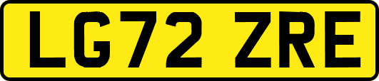LG72ZRE