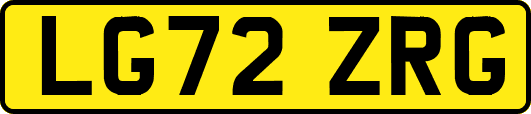 LG72ZRG