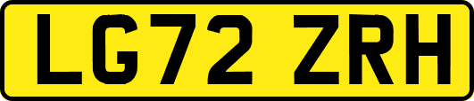 LG72ZRH