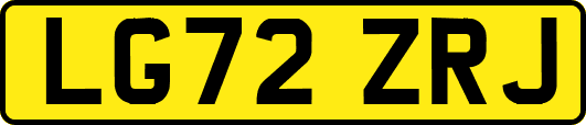LG72ZRJ