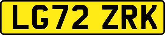 LG72ZRK