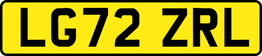 LG72ZRL