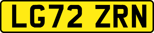 LG72ZRN