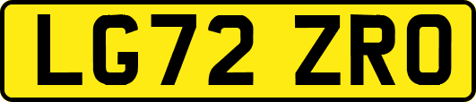 LG72ZRO