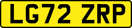 LG72ZRP