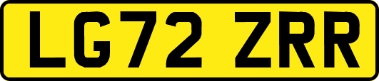LG72ZRR