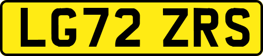 LG72ZRS