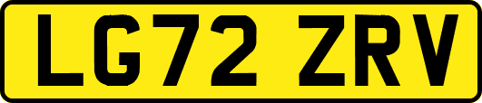 LG72ZRV