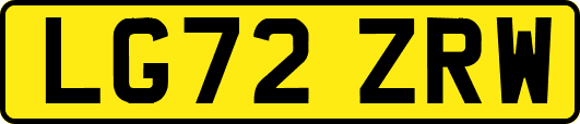 LG72ZRW