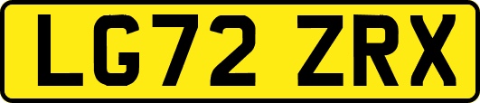 LG72ZRX