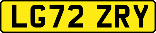 LG72ZRY