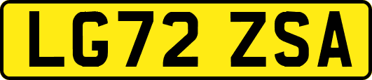 LG72ZSA