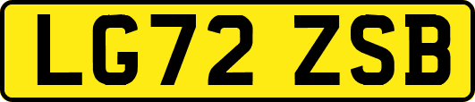 LG72ZSB