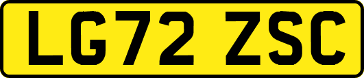 LG72ZSC
