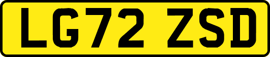 LG72ZSD
