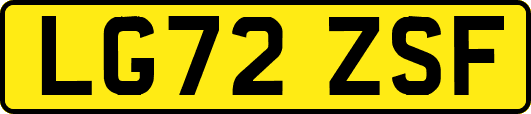 LG72ZSF
