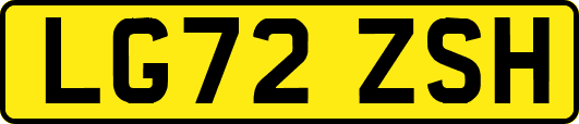 LG72ZSH