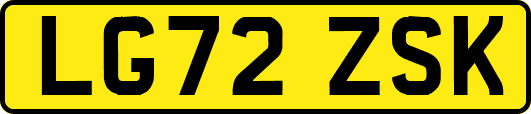 LG72ZSK